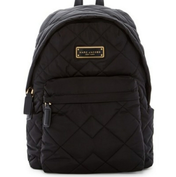 Marc Jacobs Handbags - Marc Jacobs Backpack